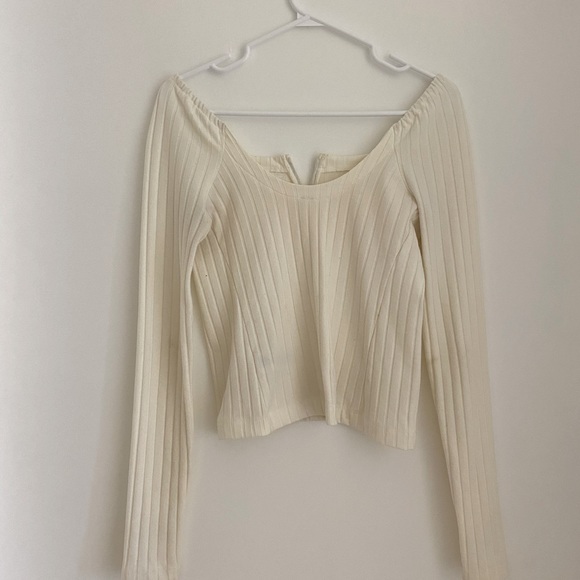 Free People Top - Picture 2 of 4